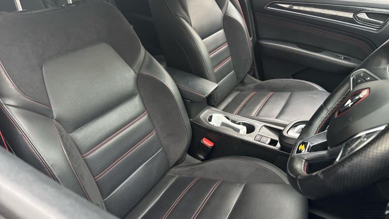 Renault Arkana 1.3 Mild hybrid 140 R.S. Line 5dr EDC Petrol Estate